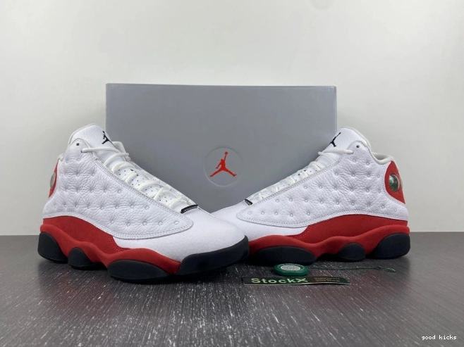 Rep Retro (2017) 13 OG Jordan Chicago 414571-122 0809